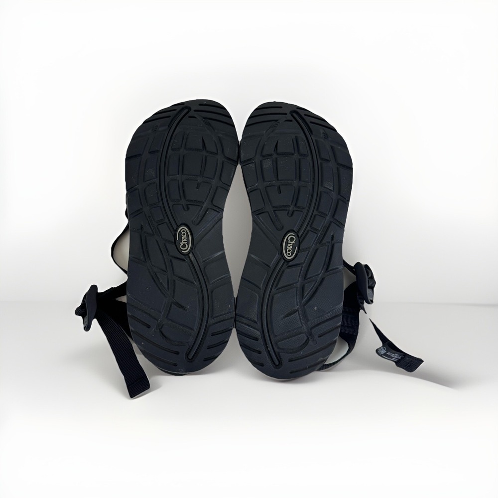 Chaco ZX/2 Cloud Sandals Women's 9 Hiking‎ Trail Water Adjustable Straps Comfort - Picture 5 of 9